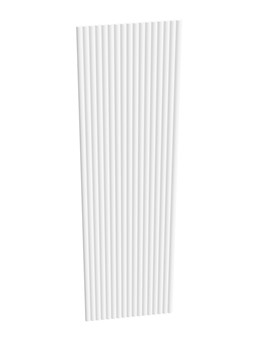 LM-04 - PANEL Lamelowy ścienny 3D